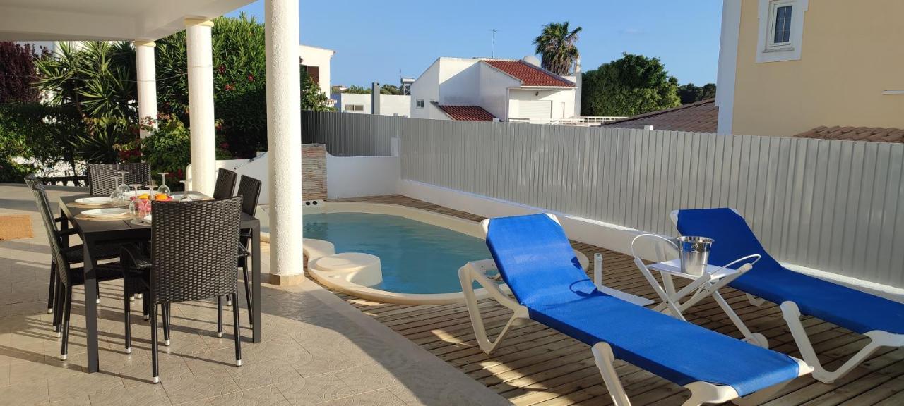 Casa Da Amoreira Alvor Ngoại thất bức ảnh