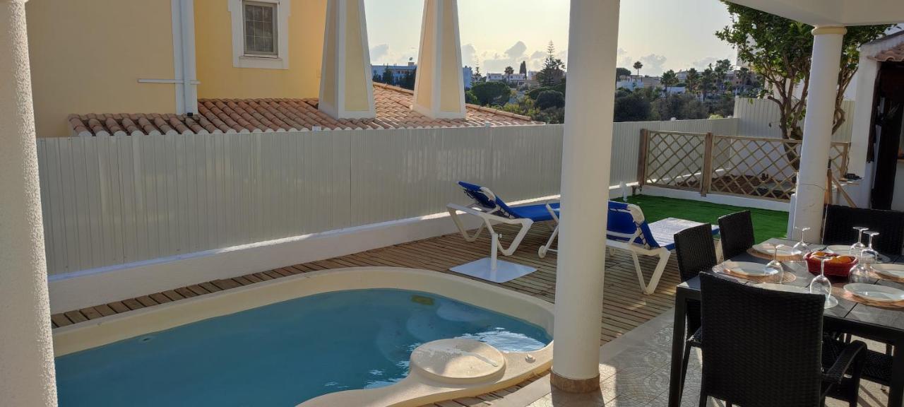 Casa Da Amoreira Alvor Ngoại thất bức ảnh