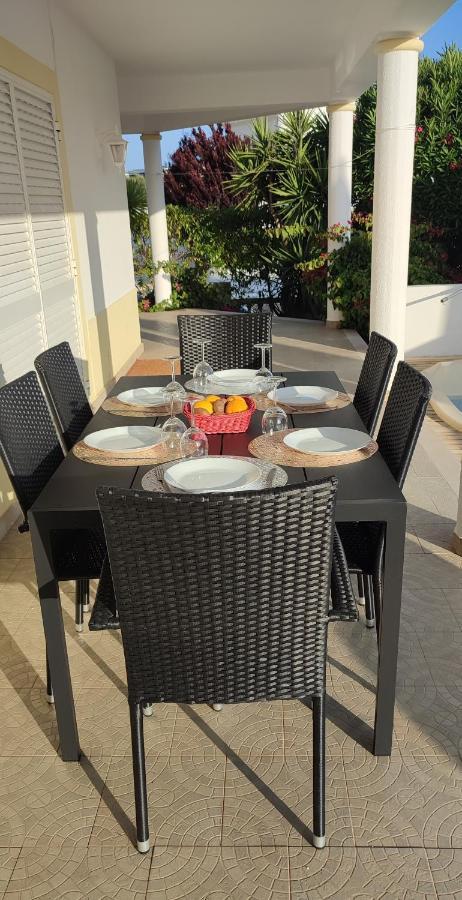 Casa Da Amoreira Alvor Ngoại thất bức ảnh