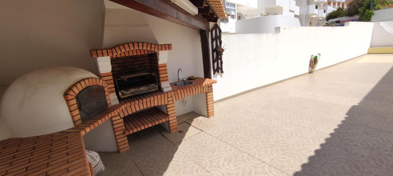 Casa Da Amoreira Alvor Ngoại thất bức ảnh