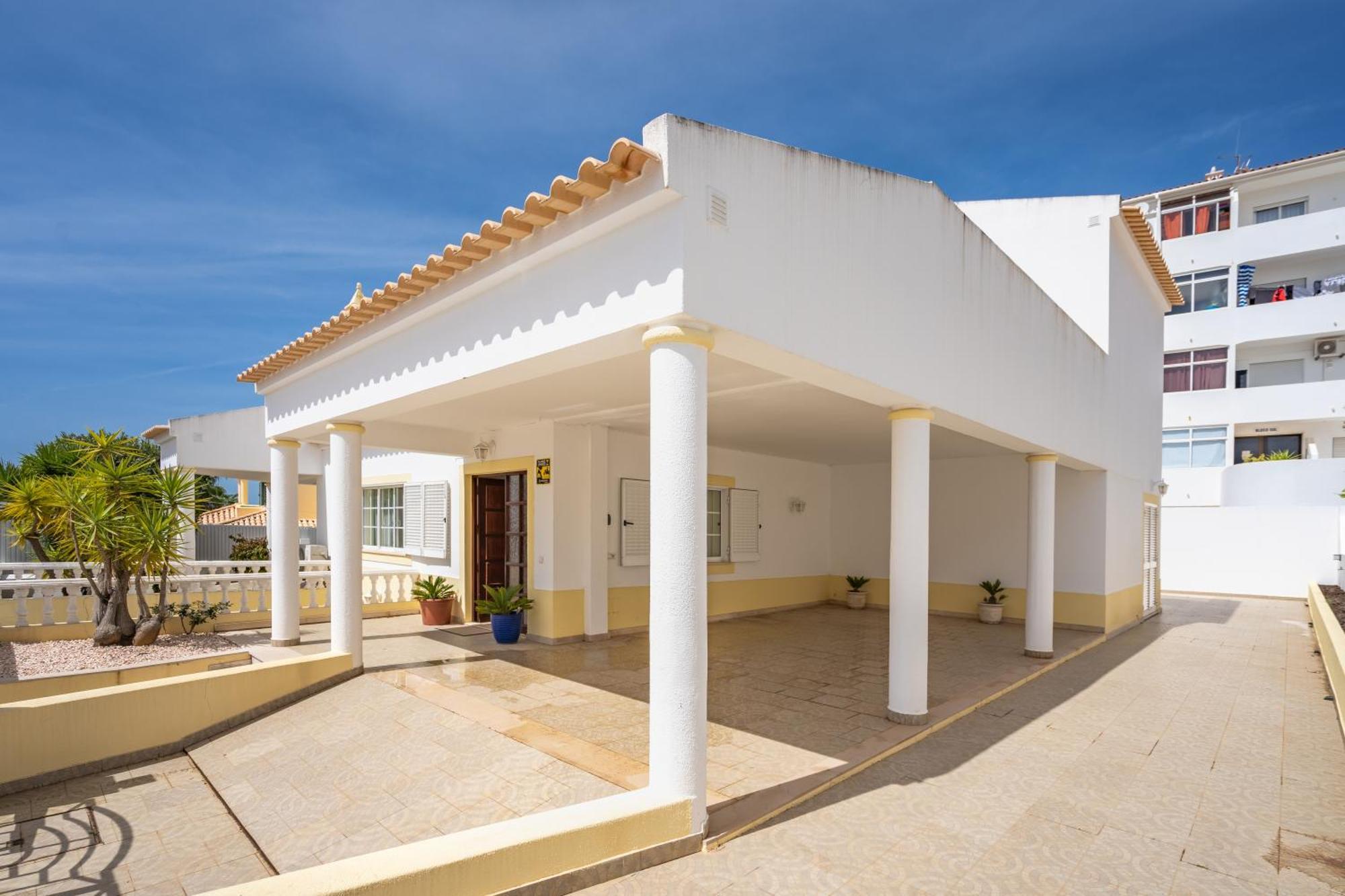 Casa Da Amoreira Alvor Ngoại thất bức ảnh