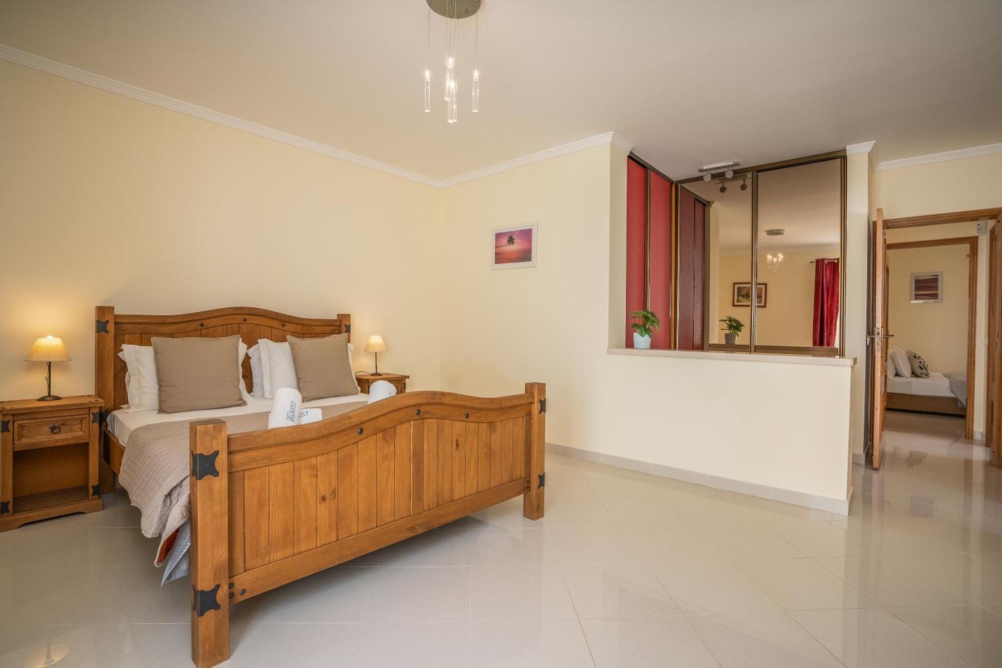 Casa Da Amoreira Alvor Ngoại thất bức ảnh