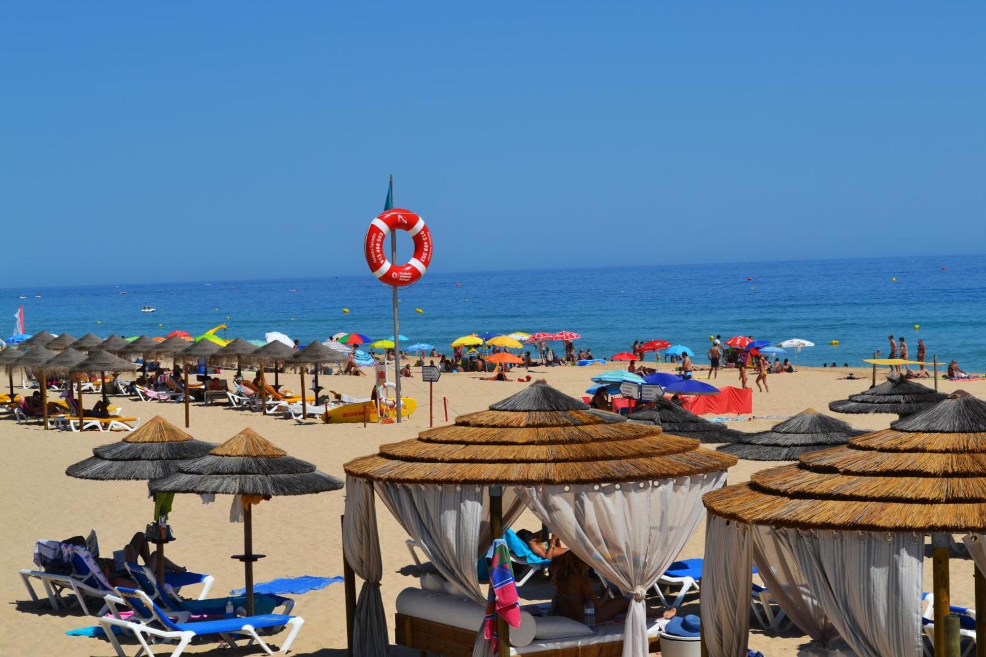 Casa Da Amoreira Alvor Ngoại thất bức ảnh