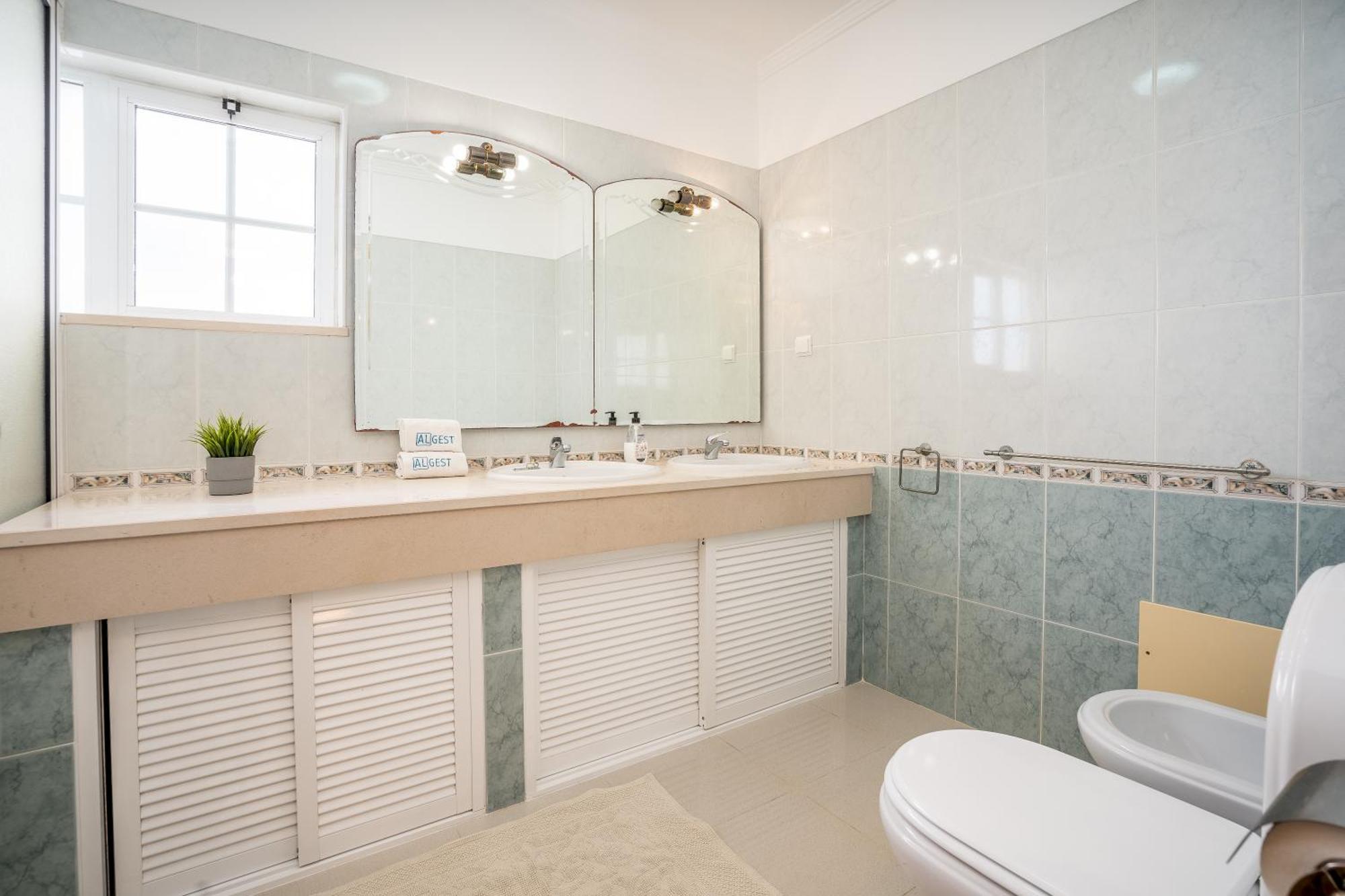 Casa Da Amoreira Alvor Ngoại thất bức ảnh