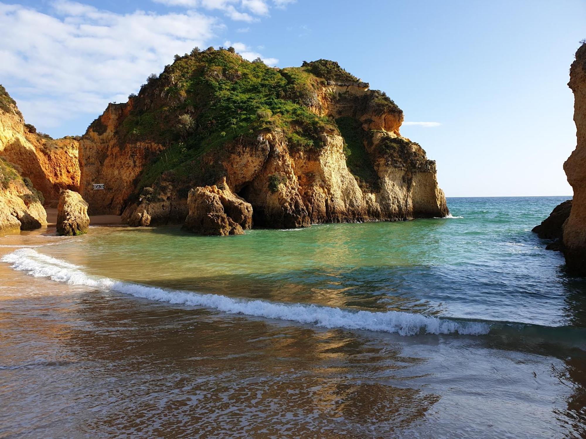 Casa Da Amoreira Alvor Ngoại thất bức ảnh